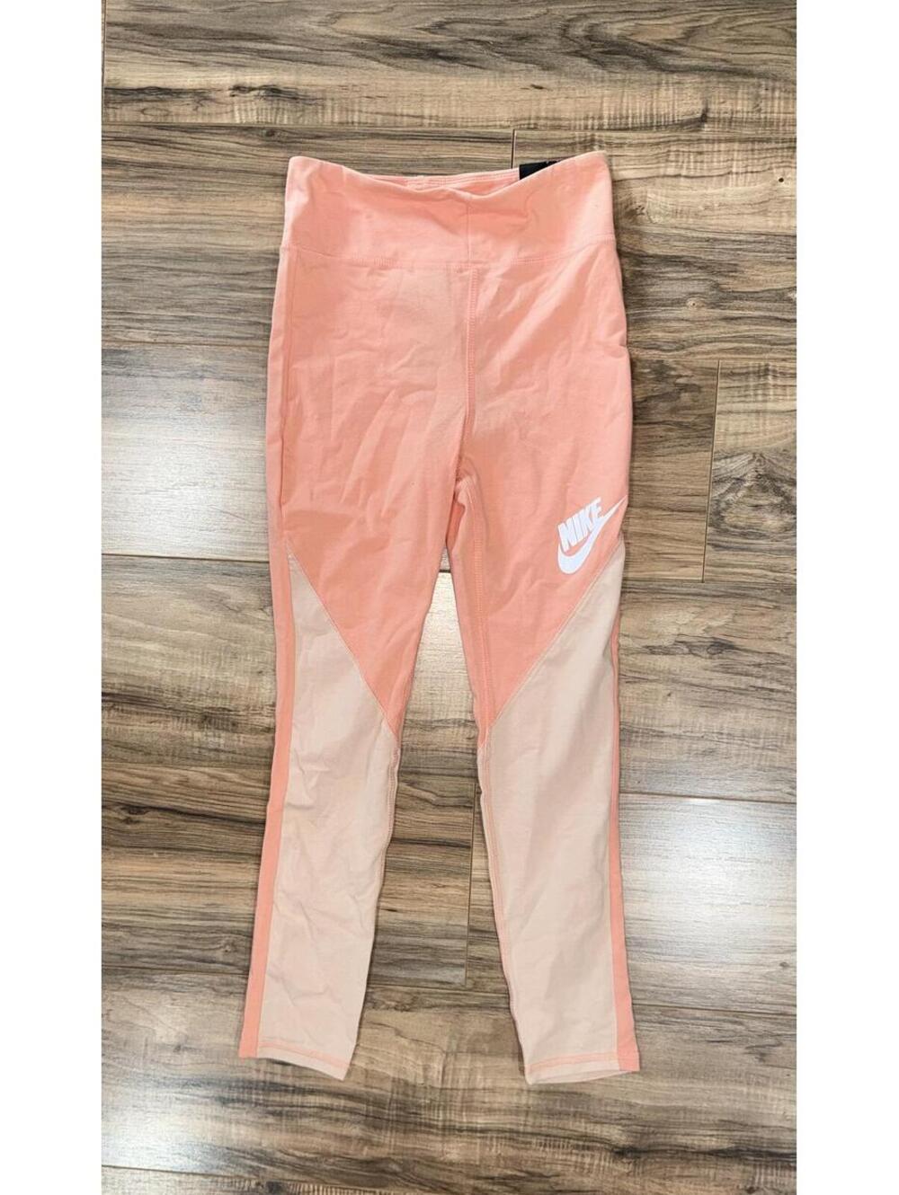 Nike Sportswear Favorites Big Kids (Girls) High-Waisted  Legging *Rare*